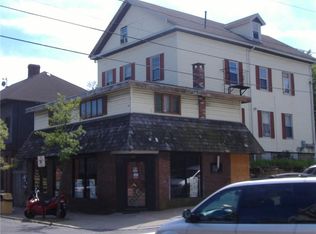 90 Academy Ave, Providence, RI 02908