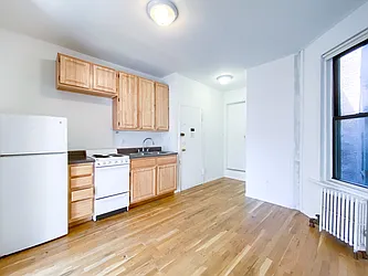 Rented by City Connections Realty