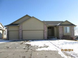 210 S Decker St, Wichita, KS 67235
