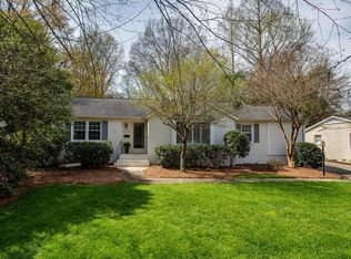 5730 Wedgewood Dr, Charlotte, NC 28210