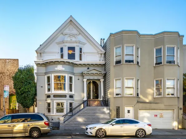 940-944 Capp St, San Francisco, CA 94110