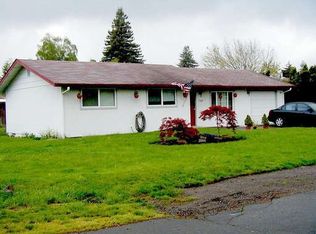 708 NE 2nd Ct, Battle Ground, WA