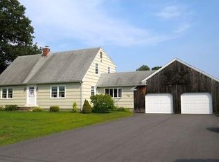 733 Country Club Rd, Greenfield, MA 01301