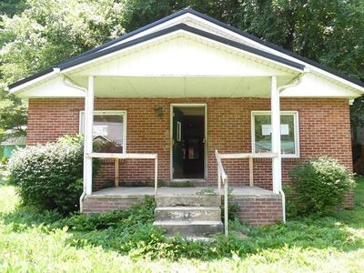 27456 Pond Fork Rd, Bob White, WV, 25028