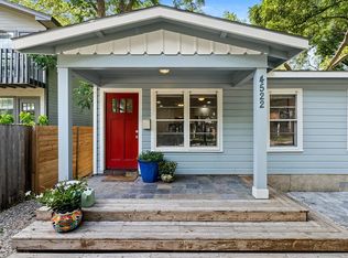4522 Speedway, Austin, TX 78751