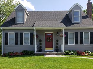 124 Meadowbrooke Pl, Winchester, VA 22602