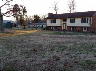 1868 Roy Lopp Rd, Lexington, NC 27292