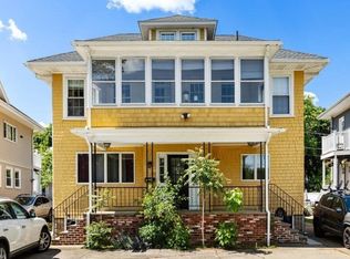 2218 Mystic Valley Pkwy FLOOR 2, Medford, MA 02155