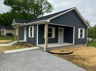 762 Lebanon Hwy, Lebanon, TN 37087