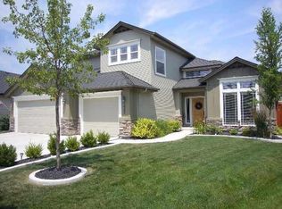 1982 W Eagle Mountain, Meridian, ID 83642