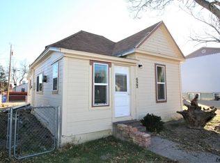 622 Mystic Ave, Canon City, CO