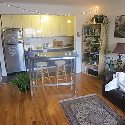 Rented by Nooklyn NYC LLC