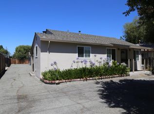 469 Roosevelt Ave, Sunnyvale, CA 94085