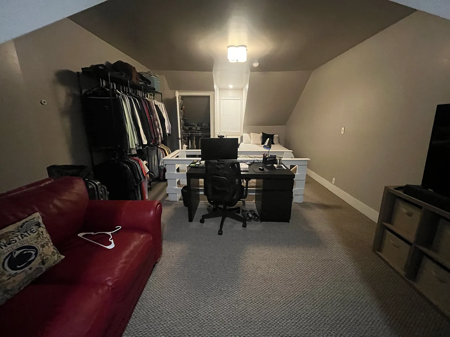 2 bed, 1350 sqft, $2,350 — Photo 2