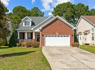35 London Way, Spring Lake, NC 28390