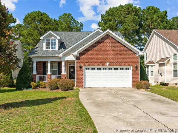 35 London Way, Spring Lake, NC 28390