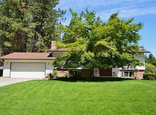 11125 E 46th Ave, Spokane, WA 99206