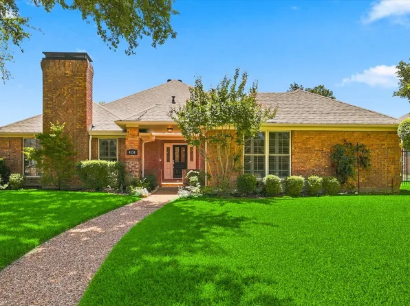 4134 High Star Ln, Dallas, TX 75287