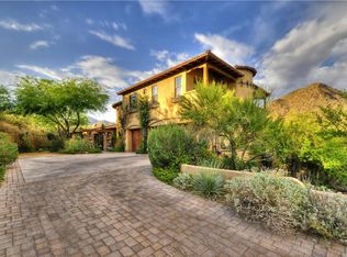 12734 N 128th Pl, Scottsdale, AZ 85259