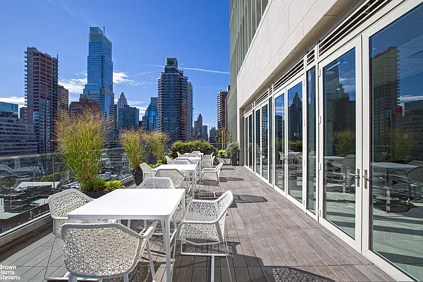 Sold by Brown Harris Stevens Development Marketing | media 22
