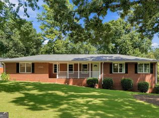 1303 Mohawk Dr, Lawrenceville, GA 30043