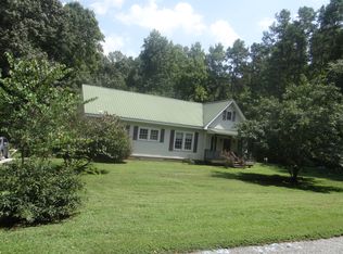 215 Pinecrest St, Salisbury, NC 28147