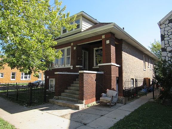 2nd image of 5501 W 23rd Pl