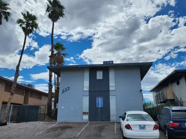 637 N 11th St, Las Vegas, NV 89101