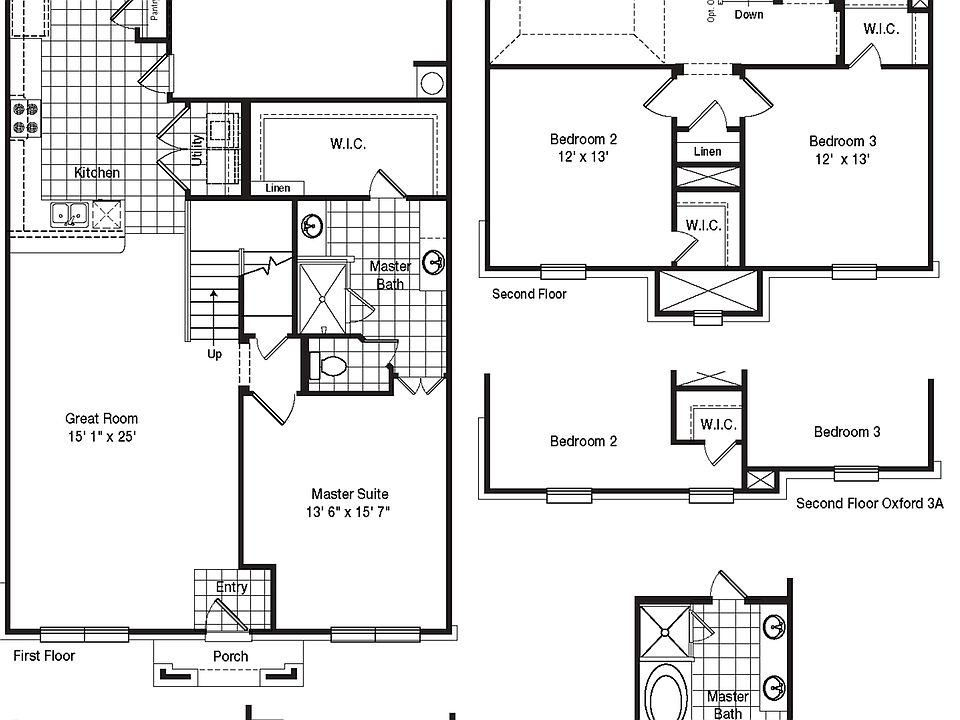 2nd image of 4694D Rhett Ln