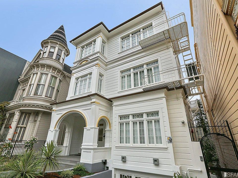1st image of 1808 Vallejo St APT 5