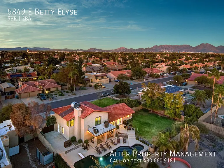 5849 E Betty Elyse Ln — Photo 4