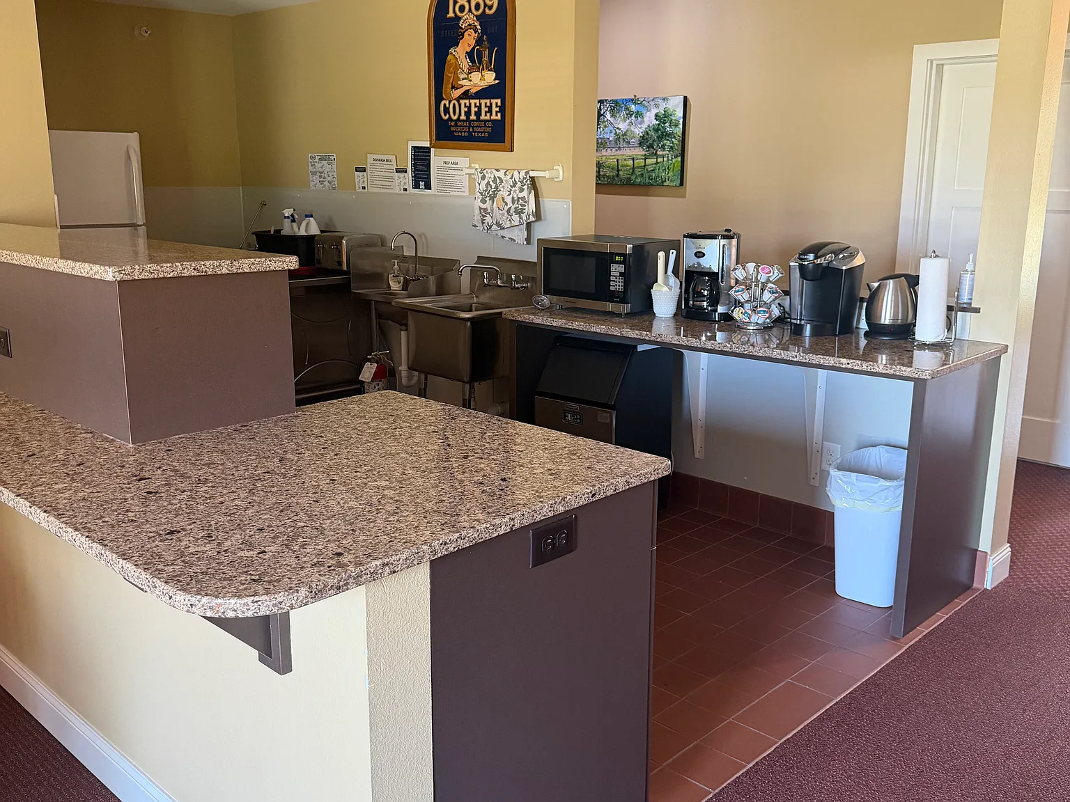 2 bed, 1.5 bath, $1,750 — Photo 3