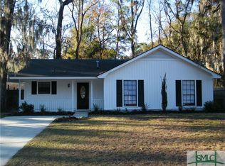 8641 W Creighton Pl, Savannah, GA 31406
