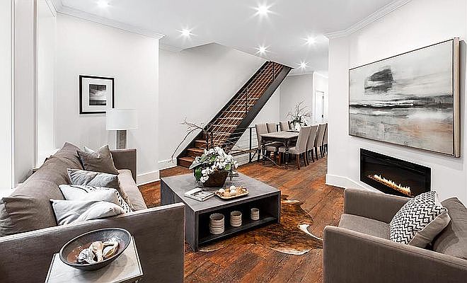 1st image of 4 Bedford St #1