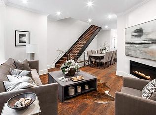 4 Bedford St #1, New York, NY 10014