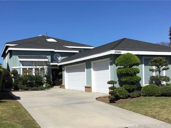 23401 Haas Ave S, Torrance, CA 90501