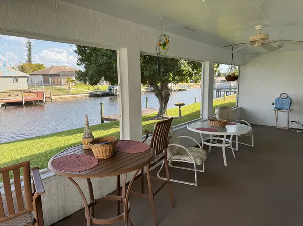 4527-4529 SE 6th Pl #A, Cape Coral, FL 33904