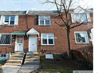 52 Mermont Cir, Darby, PA 19023