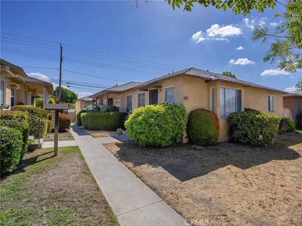 1848 N Hollywood Way, Burbank, CA 91505