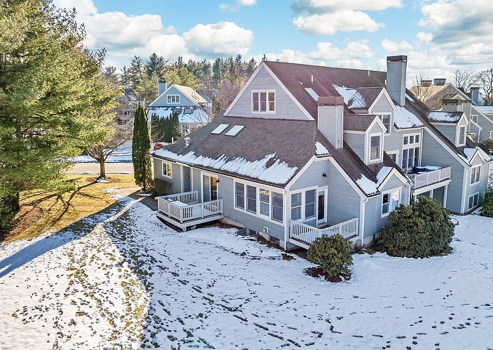 71 Hawthorne Village Rd 71, Nashua, NH 03062 Zillow