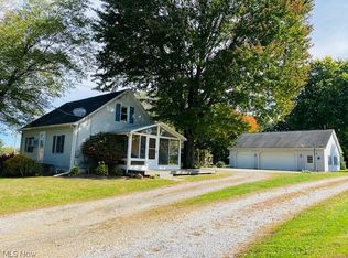 356 Market Ave NE, Hartville, OH 44632