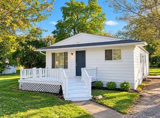 4019 Frazer St, Flint, MI 48532