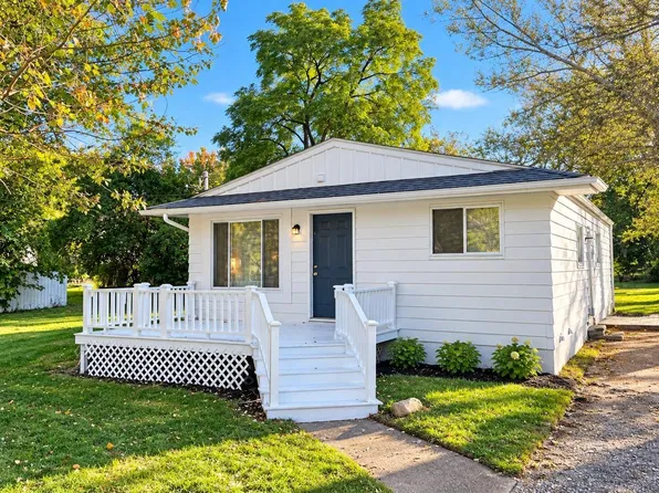 4019 Frazer St, Flint, MI 48532