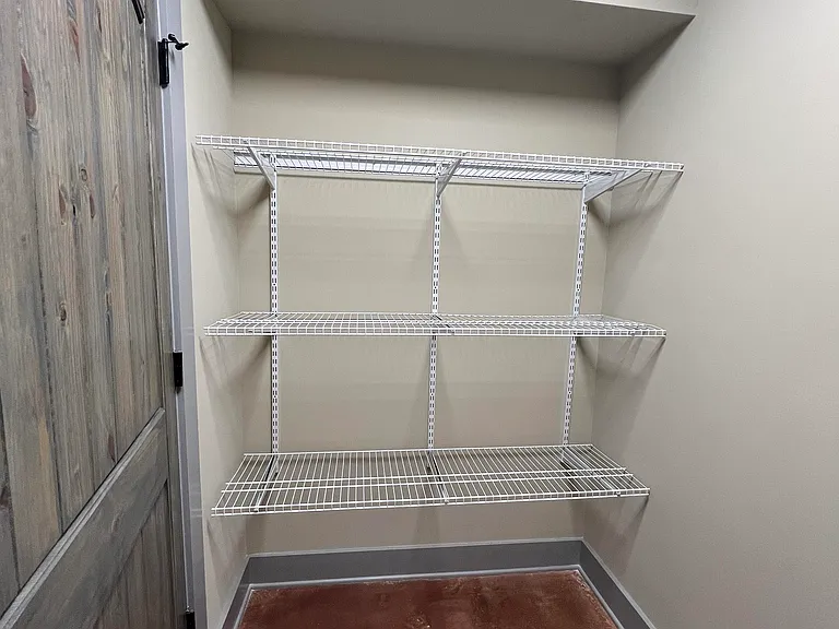 Large Pantry