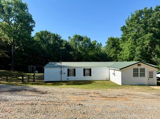 754 Garrett Creek Loop, Pontotoc, MS 38863