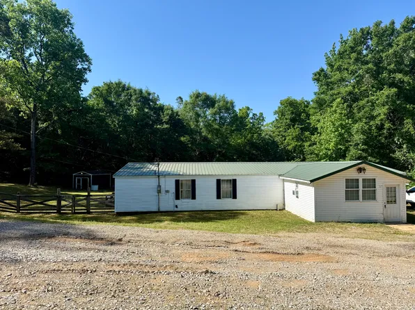 754 Garrett Creek Loop, Pontotoc, MS 38863
