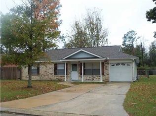 103 Northwood Dr, Slidell, LA 70458