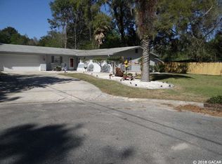 3622 NW 39th Pl, Gainesville, FL 32605