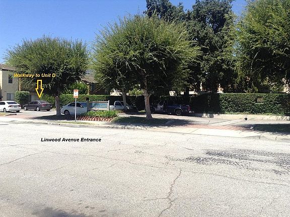 2nd image of 239 Linwood Ave Unit D