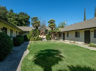 Reef Apartments, Fresno, CA 93704